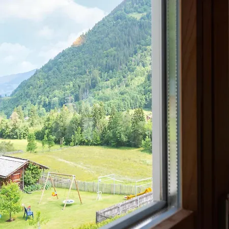 Holiday home Near In St Gallenkirch *