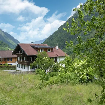 Holiday home Near In St Gallenkirch Sankt Gallenkirch