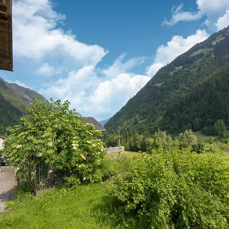 Near In St Gallenkirch * Sankt Gallenkirch