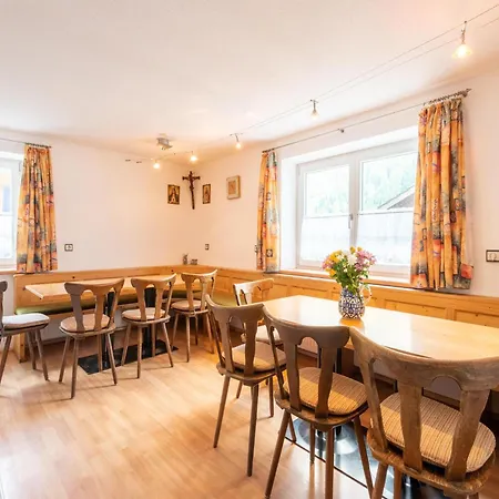Holiday home Near In St Gallenkirch