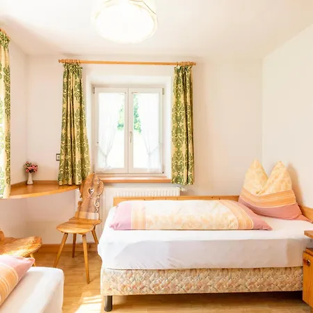 Holiday home Near In St Gallenkirch *