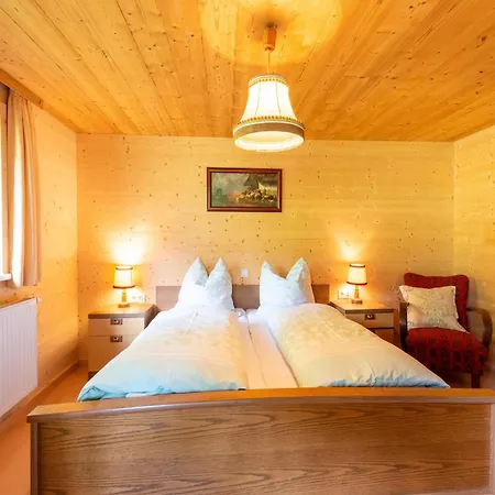 Holiday home Near In St Gallenkirch *