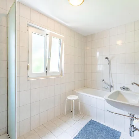 Holiday home Near In St Gallenkirch *