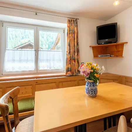 Holiday home Near In St Gallenkirch Sankt Gallenkirch
