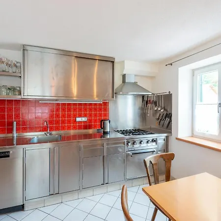 Near In St Gallenkirch Holiday home *