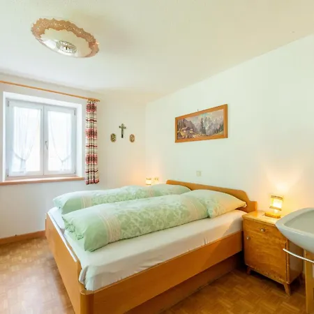 Holiday home Near In St Gallenkirch *