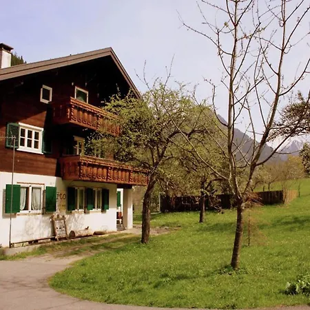 Holiday home Near In St Gallenkirch Sankt Gallenkirch