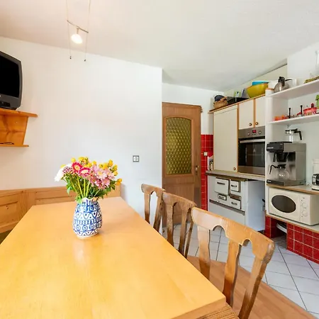 Near In St Gallenkirch Holiday home *