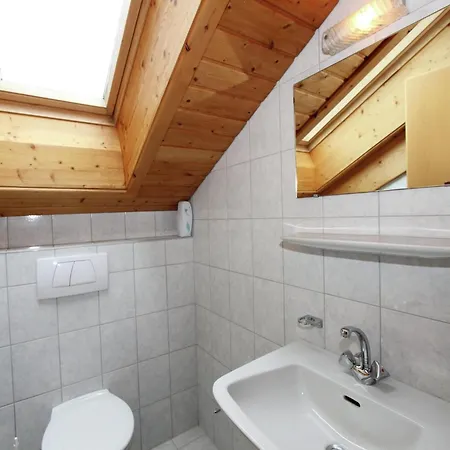 Holiday home Near In St Gallenkirch *