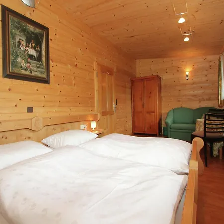 Near In St Gallenkirch Holiday home Sankt Gallenkirch