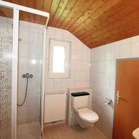 Holiday home Near In St Gallenkirch