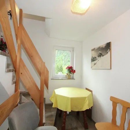 Holiday home Near In St Gallenkirch Sankt Gallenkirch