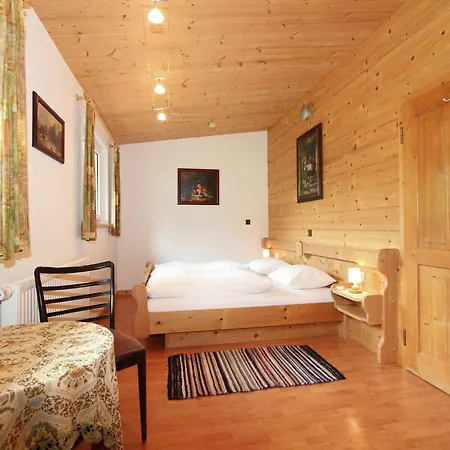 Holiday home Near In St Gallenkirch