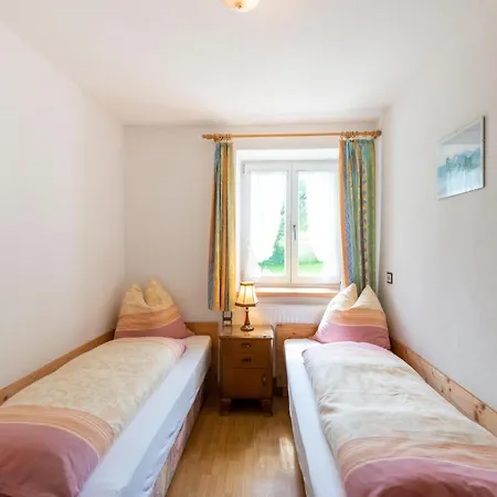 Near In St Gallenkirch Holiday home *