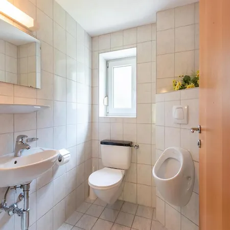 Holiday home Near In St Gallenkirch