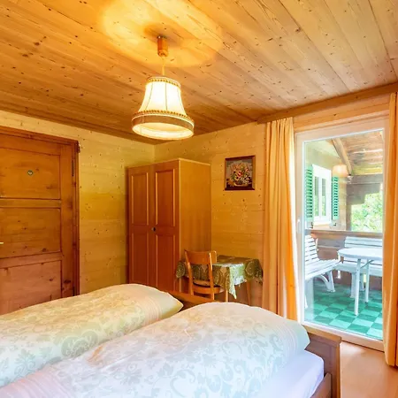 Holiday home Near In St Gallenkirch