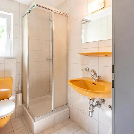 Holiday home Near In St Gallenkirch