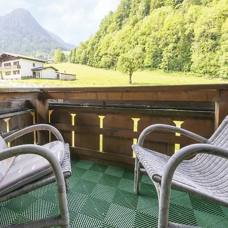 Near In St Gallenkirch