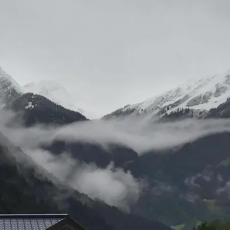 Near In St Gallenkirch Sankt Gallenkirch