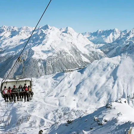 Near In St Gallenkirch Sankt Gallenkirch