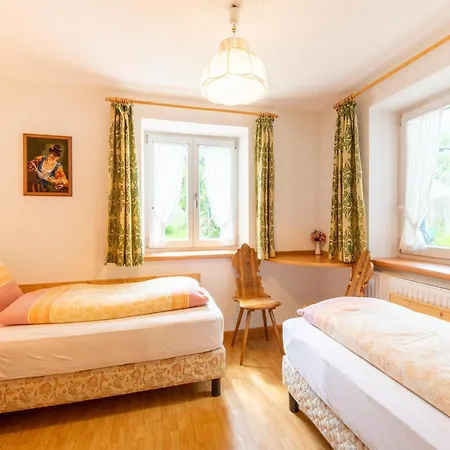 度假居 Near In St Gallenkirch