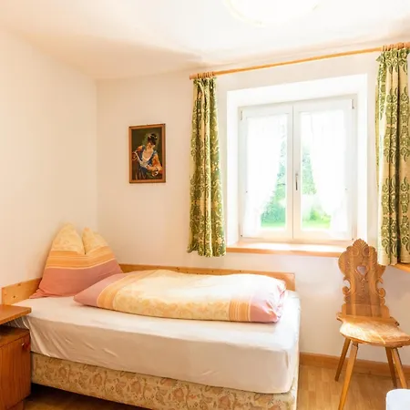 Prázdninový dům Near In St Gallenkirch *