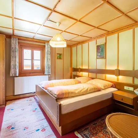 Near In St Gallenkirch Prázdninový dům *