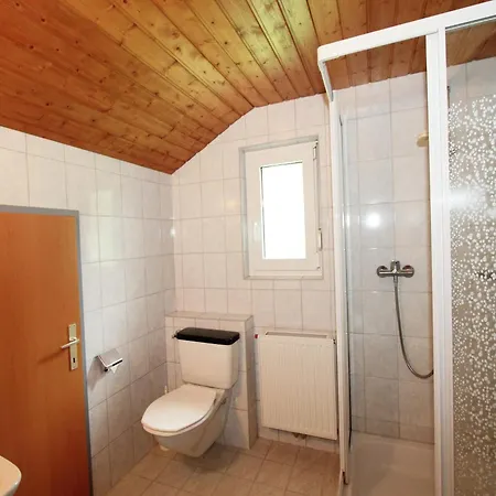 Near In St Gallenkirch Prázdninový dům Sankt Gallenkirch