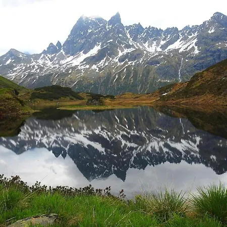 Near In St Gallenkirch * Sankt Gallenkirch