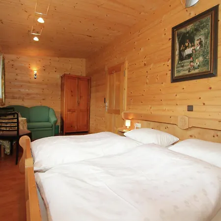 Near In St Gallenkirch