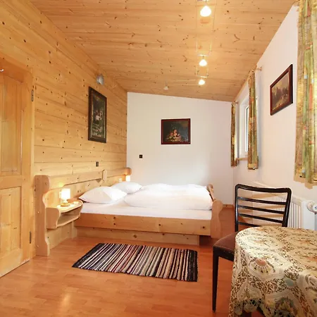 度假居 Near In St Gallenkirch *