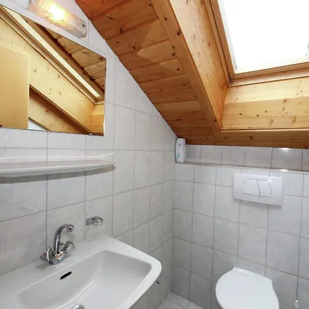 度假居 Near In St Gallenkirch 圣加伦基希