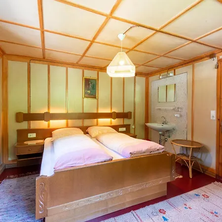 Near In St Gallenkirch Prázdninový dům