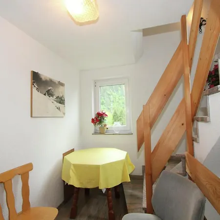 Prázdninový dům Near In St Gallenkirch