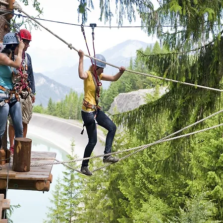 Near In St Gallenkirch Prázdninový dům *