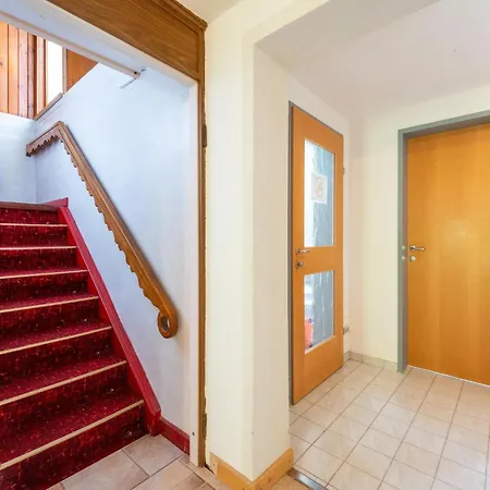 Near In St Gallenkirch 度假居 圣加伦基希