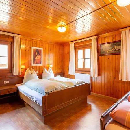 Near In St Gallenkirch *