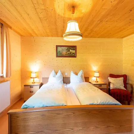 Prázdninový dům Near In St Gallenkirch