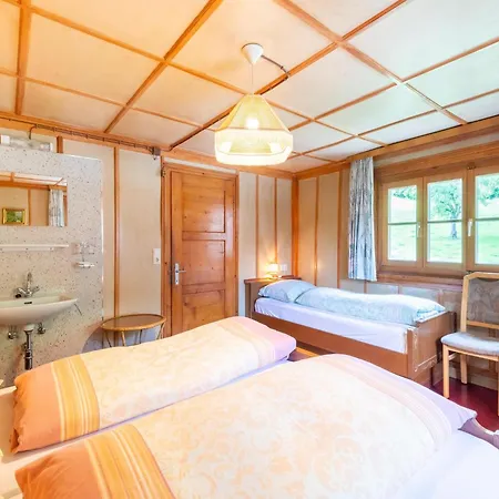 Prázdninový dům Near In St Gallenkirch Sankt Gallenkirch