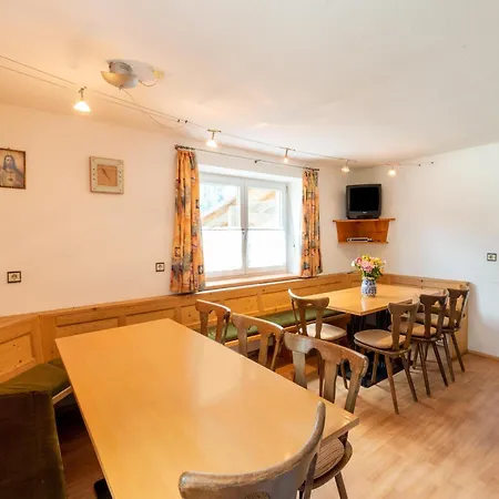 Prázdninový dům Near In St Gallenkirch