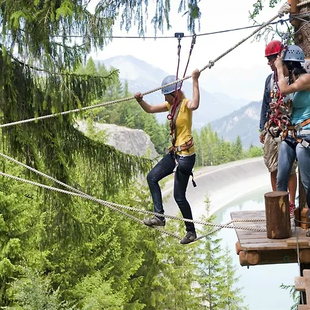 Near In St Gallenkirch Prázdninový dům