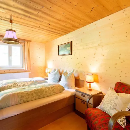 Prázdninový dům Near In St Gallenkirch *