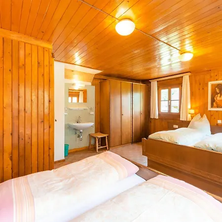 Prázdninový dům Near In St Gallenkirch Sankt Gallenkirch