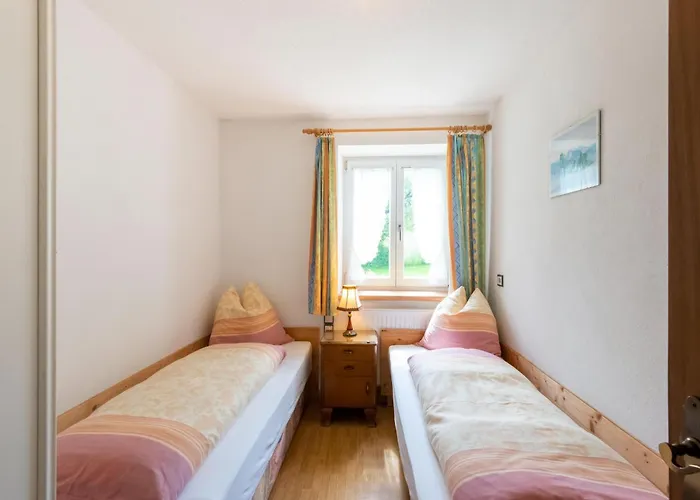 Near In St Gallenkirch بيت للعطل *