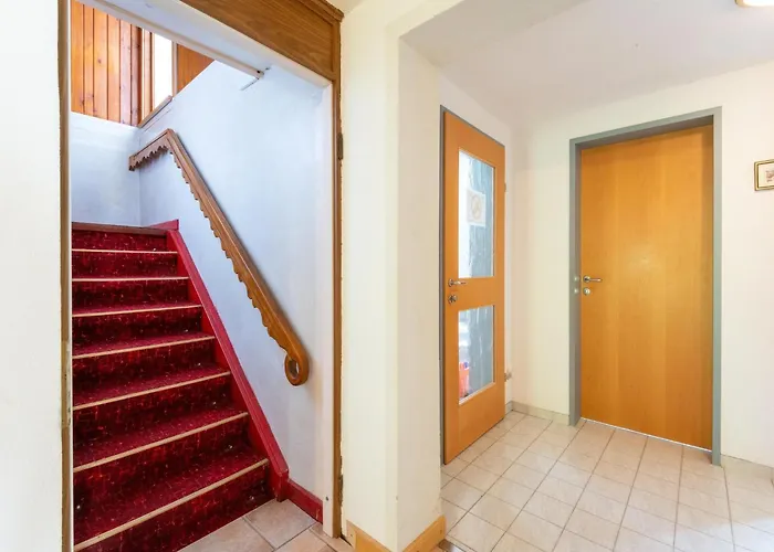 بيت للعطل Near In St Gallenkirch *