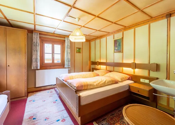 Near In St Gallenkirch بيت للعطل *