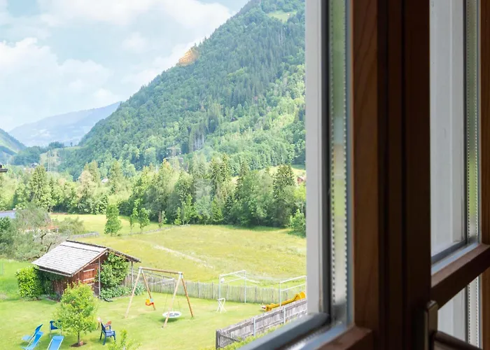 Near In St Gallenkirch بيت للعطل سانكت غالنكرش