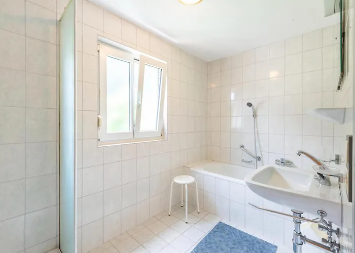 Near In St Gallenkirch بيت للعطل *