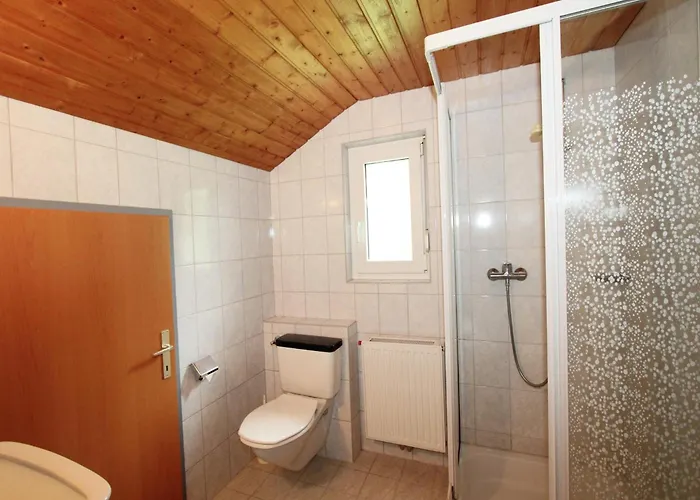 Near In St Gallenkirch بيت للعطل سانكت غالنكرش