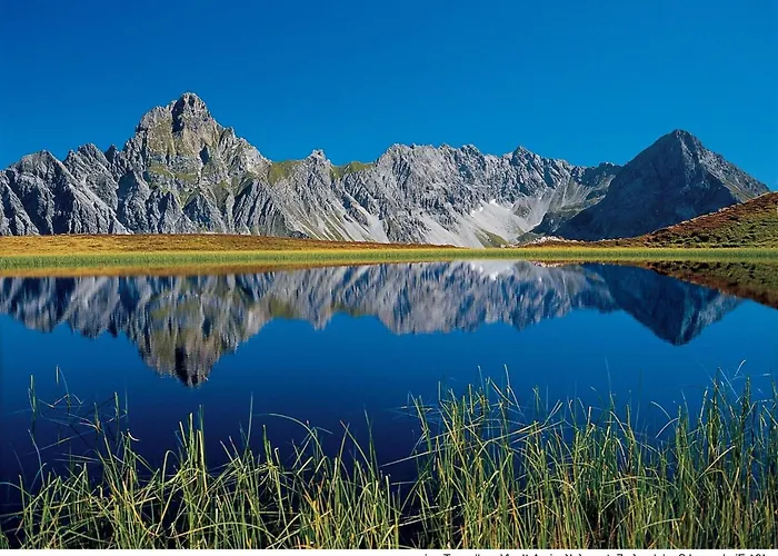 Near In St Gallenkirch *